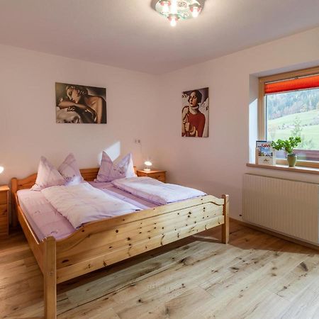 איטר Ferienwohnung Schmiderer מראה חיצוני תמונה
