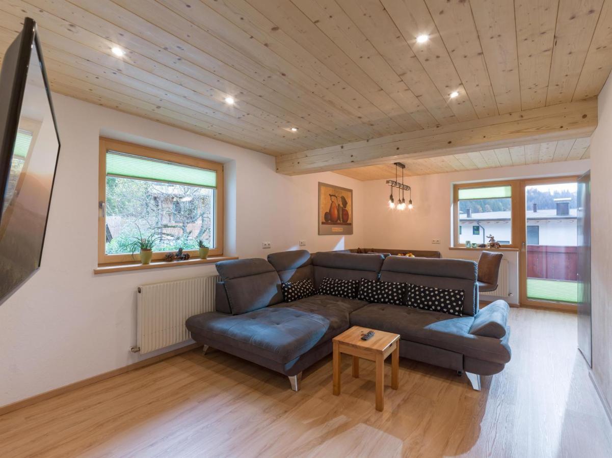 איטר Ferienwohnung Schmiderer מראה חיצוני תמונה